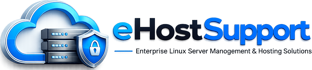 eHostSupport